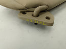 Hummer H3 Front Driver Left Sun Visor-2