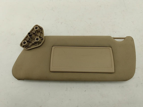 Hummer H3 Front Driver Left Sun Visor