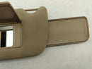 Hummer H3 Front Driver Left Sun Visor-10