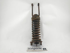 Jeep Liberty Passenger Right Front Strut