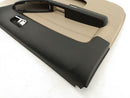 Hummer H3 Front Driver Left Door Trim Panel-5
