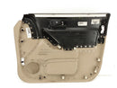 Hummer H3 Front Driver Left Door Trim Panel-10
