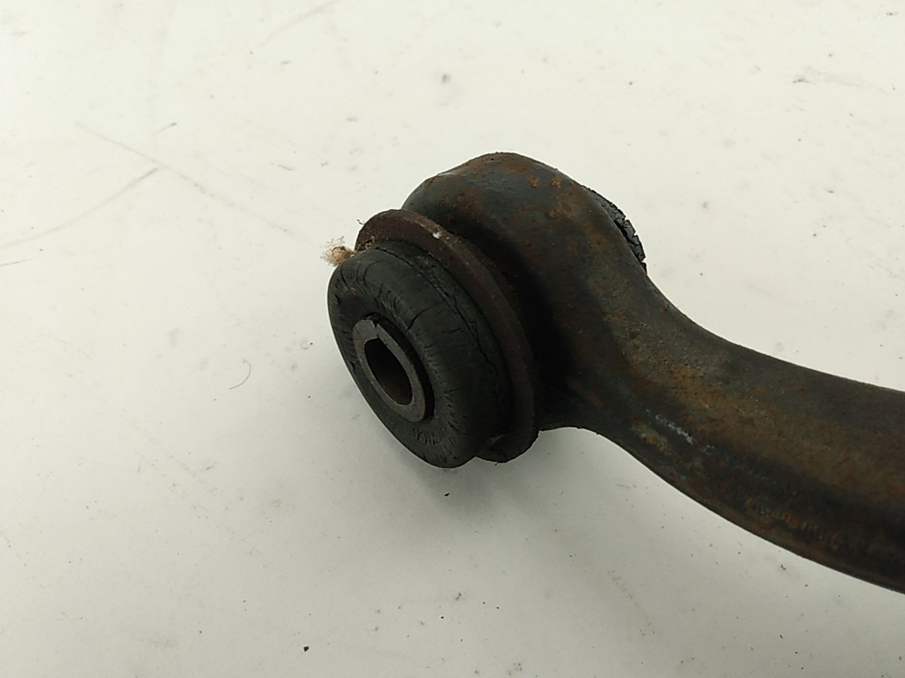 Jeep Liberty Driver Left Front Upper Control Arm