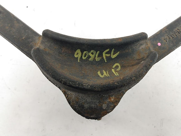 Jeep Liberty Driver Left Front Upper Control Arm