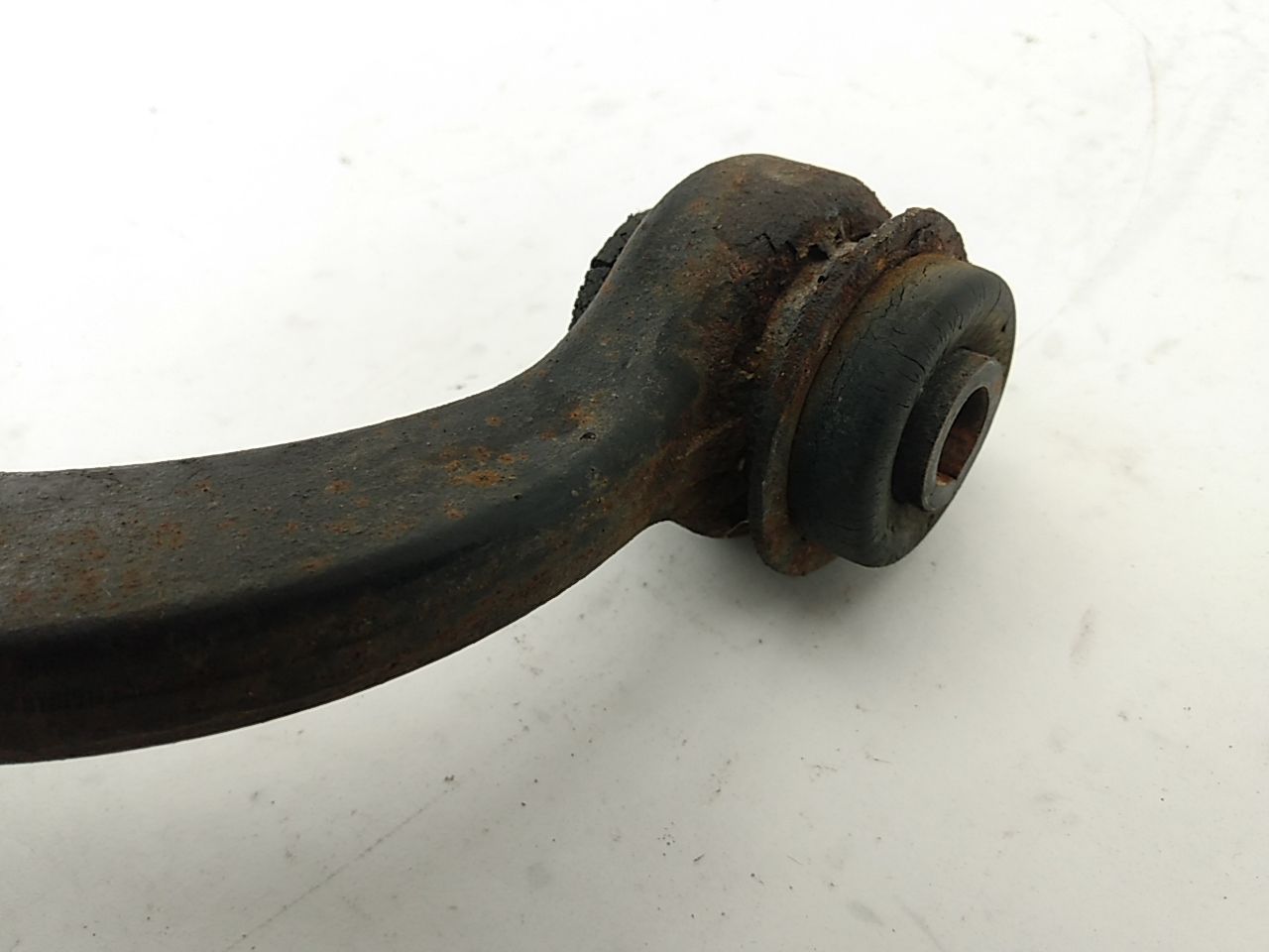 Jeep Liberty Driver Left Front Upper Control Arm