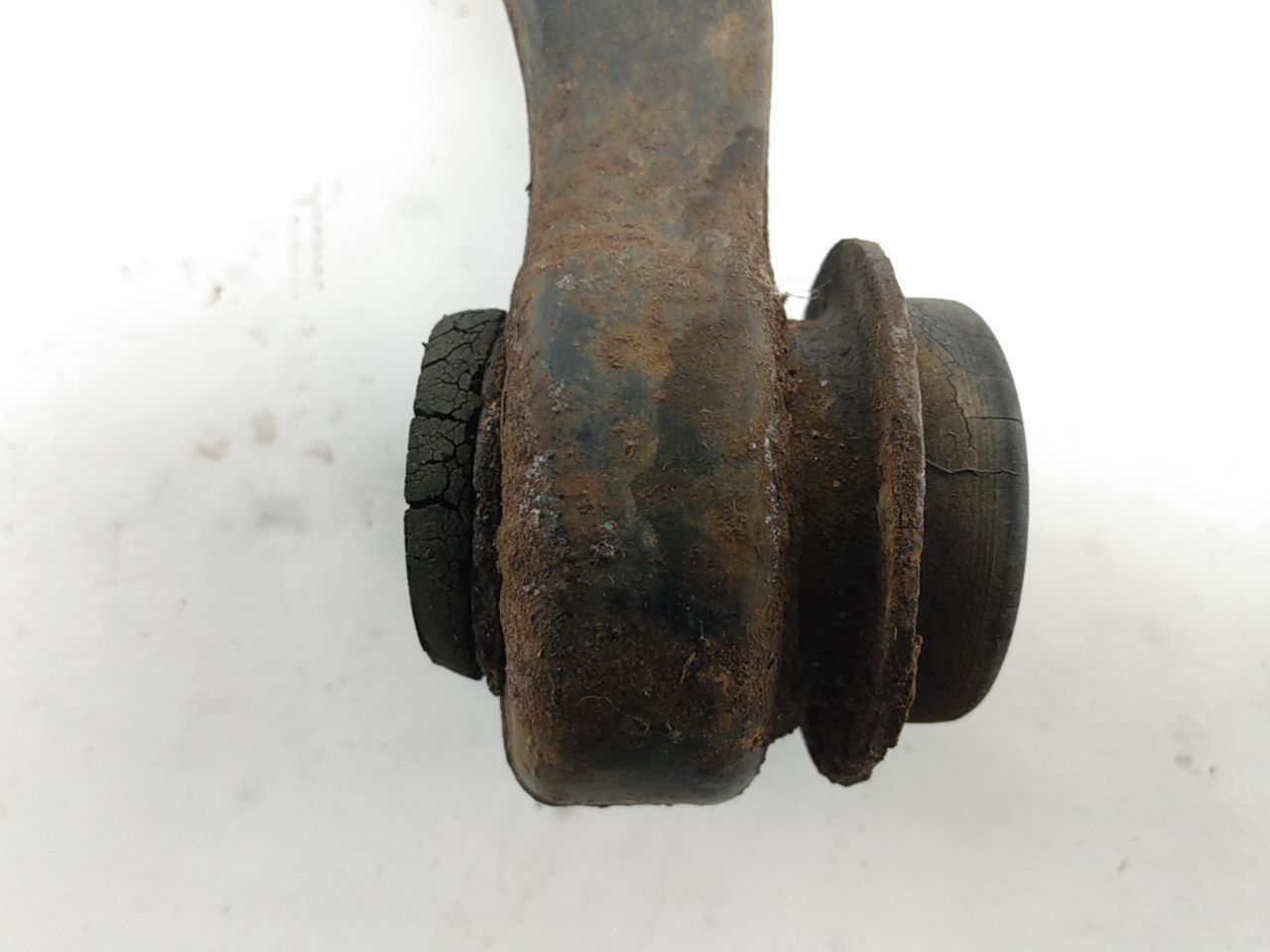 Jeep Liberty Driver Left Front Upper Control Arm