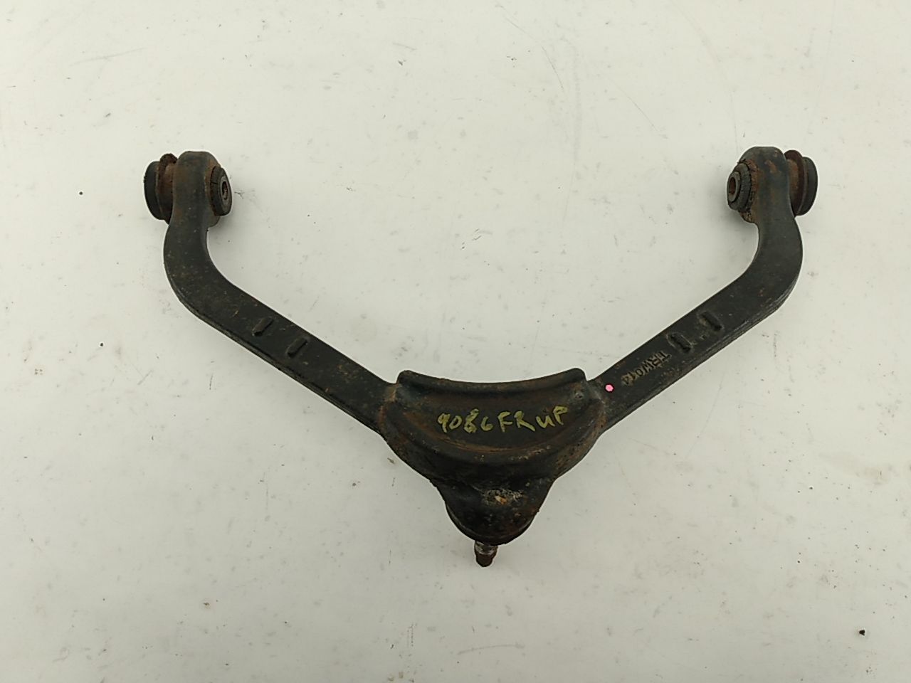 Jeep Liberty Passenger Right Front Upper Control Arm - 0