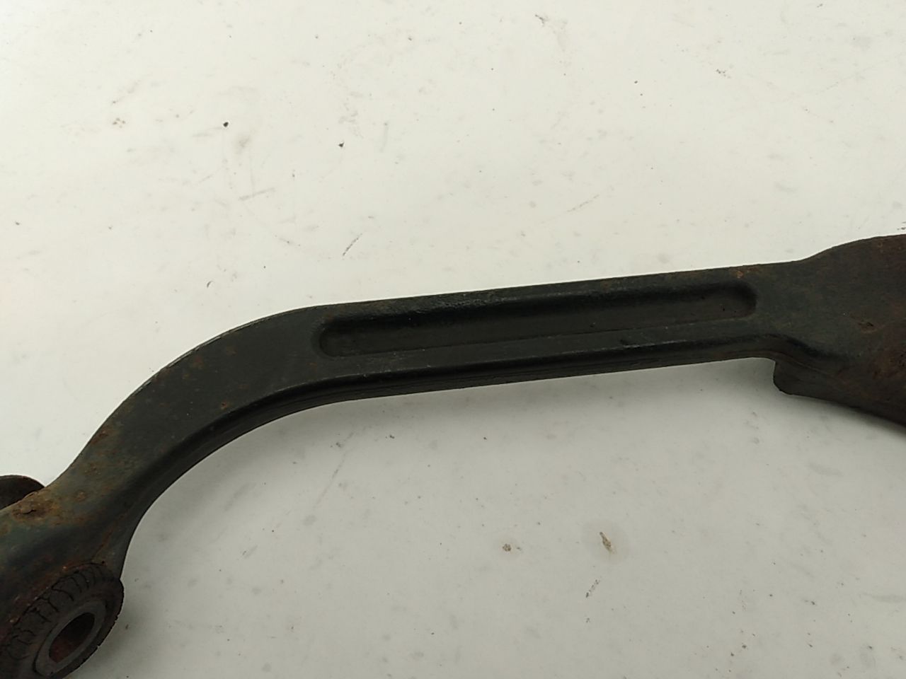 Jeep Liberty Passenger Right Front Upper Control Arm