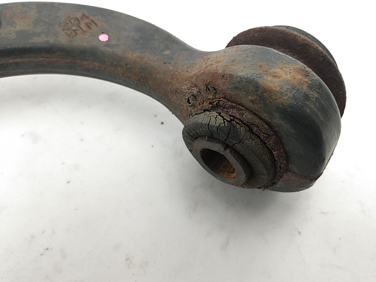 Jeep Liberty Passenger Right Front Upper Control Arm