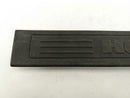 Hummer H3 Trunk Sill Plate-3