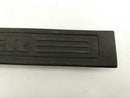 Hummer H3 Trunk Sill Plate-4