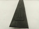 Hummer H3 Trunk Sill Plate-11