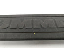 Hummer H3 Trunk Sill Plate-12