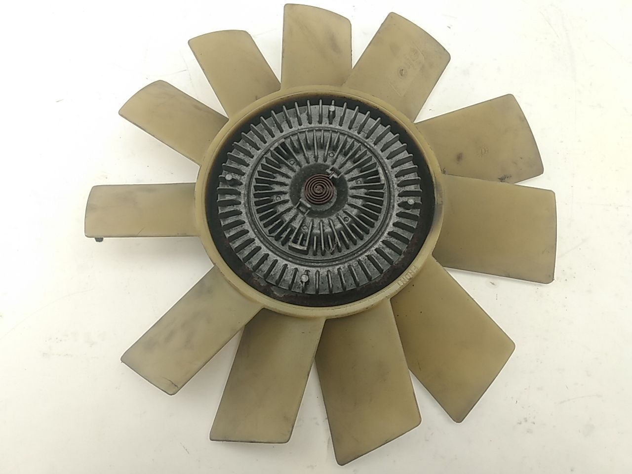 Jeep Liberty Engine Radiator Fan Clutch Blade