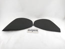 Hummer H3 Pair Of Side Dash Cover Trims-1