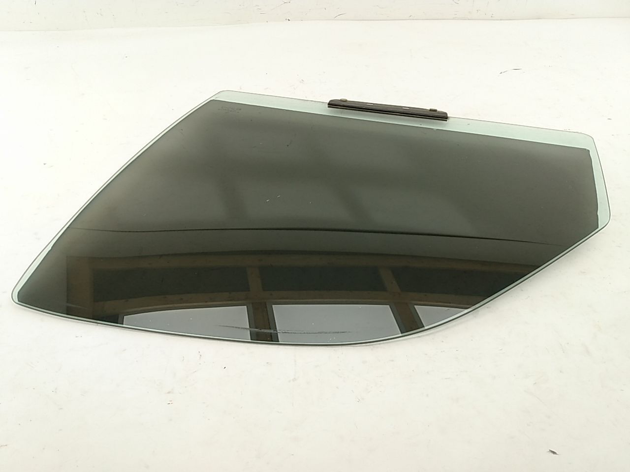 Jeep Liberty Driver Left Front Door Window Glass | Playground PAR