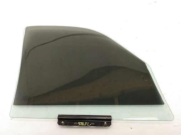 Jeep Liberty Driver Left Front Door Window Glass
