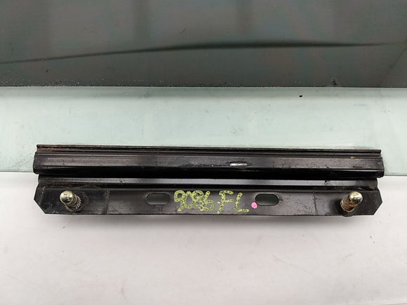 Jeep Liberty Driver Left Front Door Window Glass