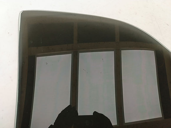 Jeep Liberty Driver Left Front Door Window Glass