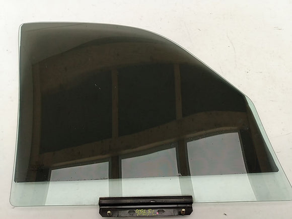 Jeep Liberty Driver Left Front Door Window Glass