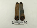Jeep Liberty Pair Of Rear Lower Control Arms-1