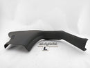Hummer H3 Lower Driver Left B Pillar Trim-1