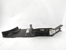 Hummer H3 Lower Driver Left B Pillar Trim-2