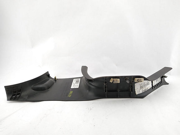 Hummer H3 Lower Driver Left B Pillar Trim