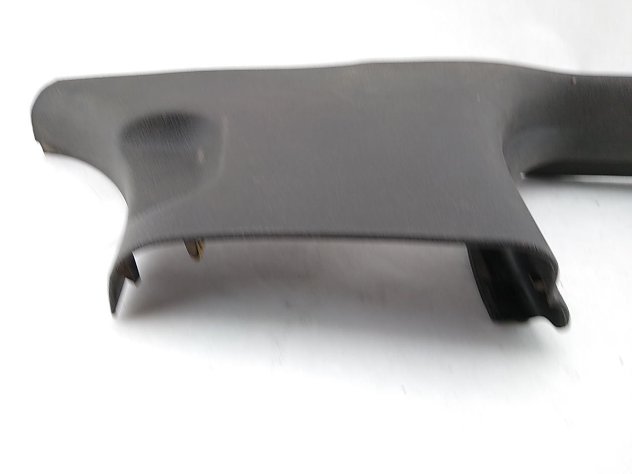 Hummer H3 Lower Driver Left B Pillar Trim