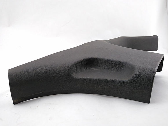 Hummer H3 Lower Driver Left B Pillar Trim