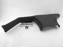 Hummer H3 Lower Passenger Right B Pillar Trim-1