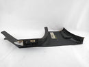 Hummer H3 Lower Passenger Right B Pillar Trim-2