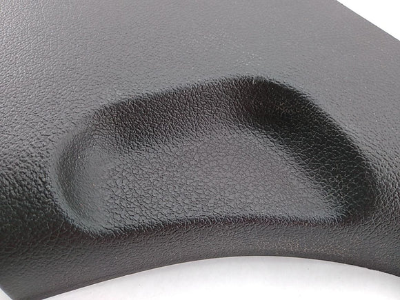 Hummer H3 Lower Passenger Right B Pillar Trim