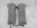 Hummer H3 Pair Of Upper B Pillars-1