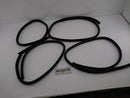 Hummer H3 Set Of Inner Door Seals-1