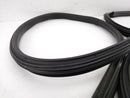 Hummer H3 Set Of Inner Door Seals-4
