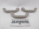 Hummer H3 Set Of Interior Grab Handles-1