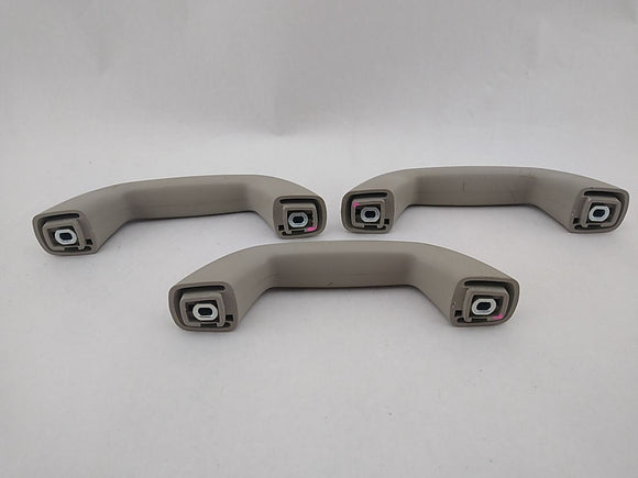 Hummer H3 Set Of Interior Grab Handles