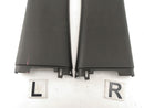 Hummer H3 Pair Of B Pillar Trims-2