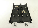 Hummer H3 Pair Of Rear B Pillar Trims-3