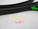 Hummer H3 Set Of Inner Door Seals-2