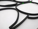 Hummer H3 Set Of Inner Door Seals-6