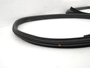 Hummer H3 Set Of Inner Door Seals-9