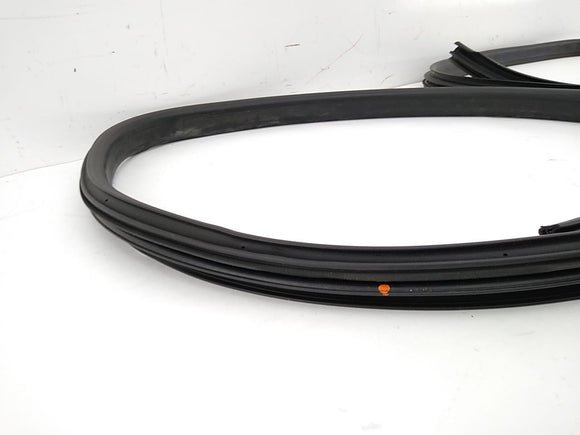 Hummer H3 Set Of Inner Door Seals