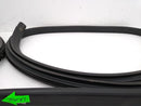 Hummer H3 Set Of Inner Door Seals-12