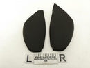 Hummer H3 Pair Of Side Dash Cover Trims-1