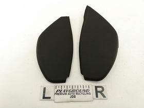 Hummer H3 Pair Of Side Dash Cover Trims
