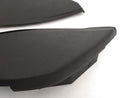 Hummer H3 Pair Of Side Dash Cover Trims-6