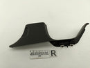 Hummer H3 Passenger Right Lower B Pillar Trim-1