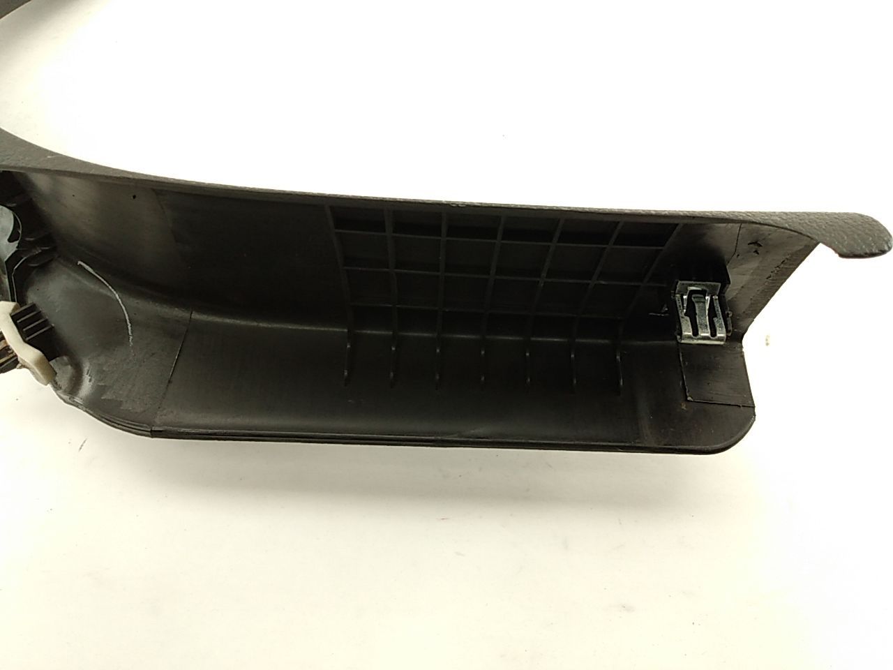 Hummer H3 Passenger Right Lower B Pillar Trim